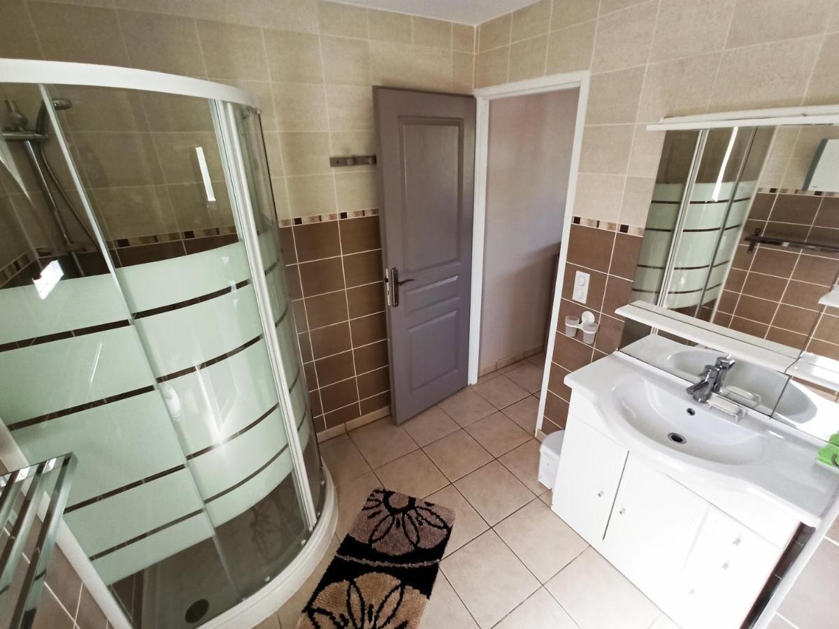 Casa Bonino Hotel Prunelli-di-Fiumorbo Bagian luar foto