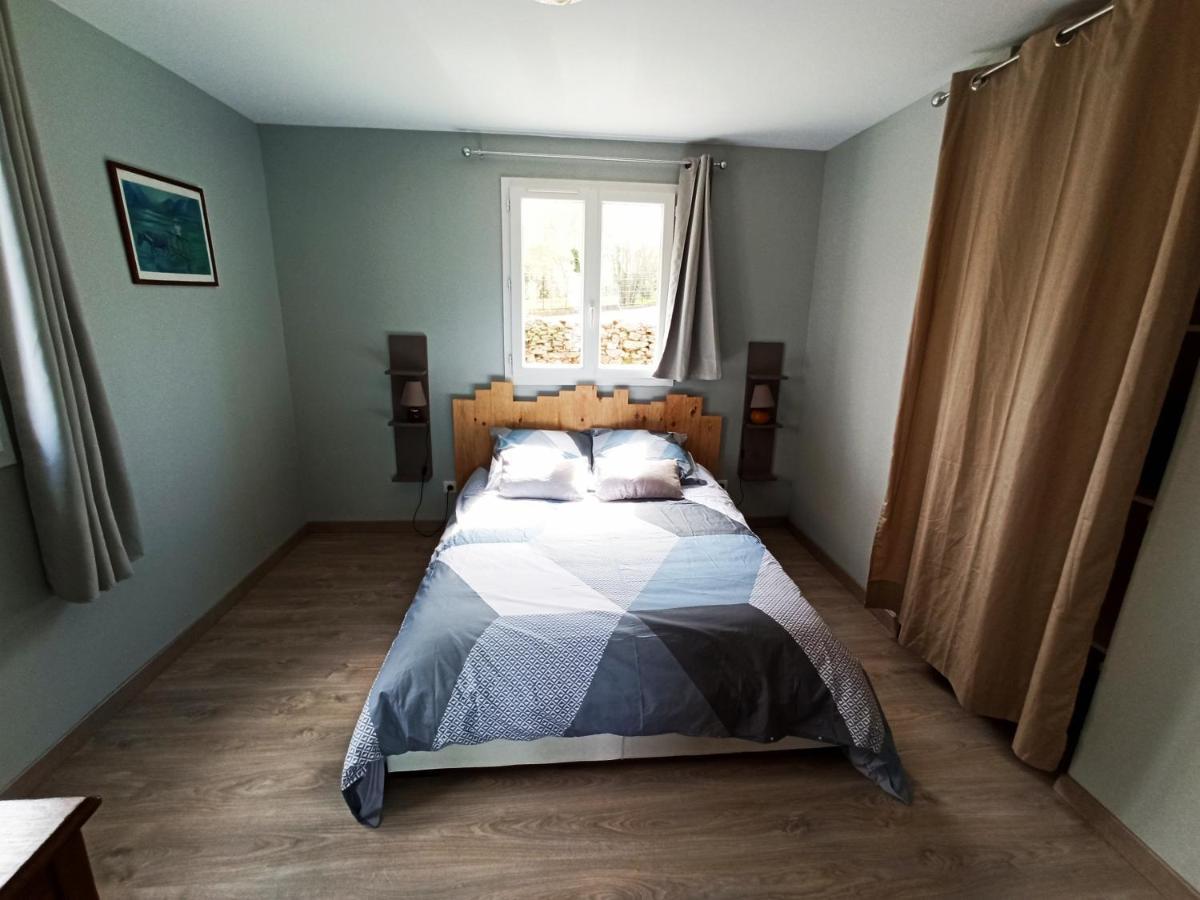 Casa Bonino Hotel Prunelli-di-Fiumorbo Bagian luar foto
