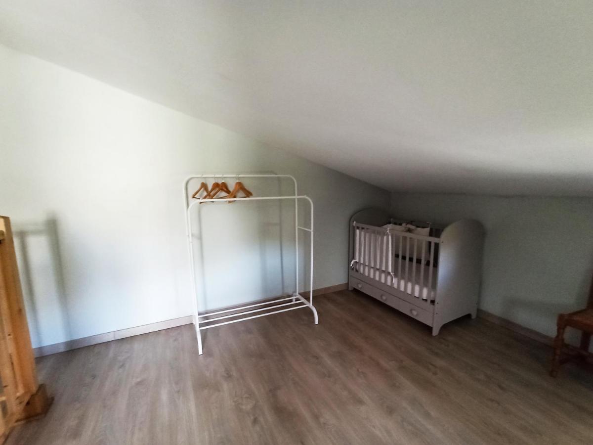Casa Bonino Hotel Prunelli-di-Fiumorbo Bagian luar foto